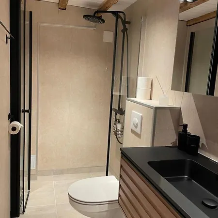 Apartament Lofoten Planet