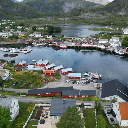 Lofoten Planet