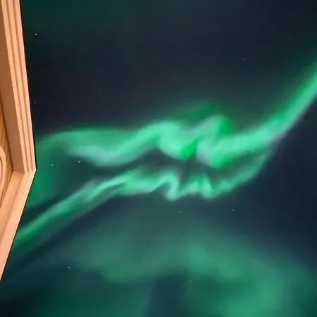 Appartamento Lofoten Planet