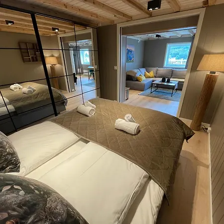 Lofoten Planet * Sørvågen