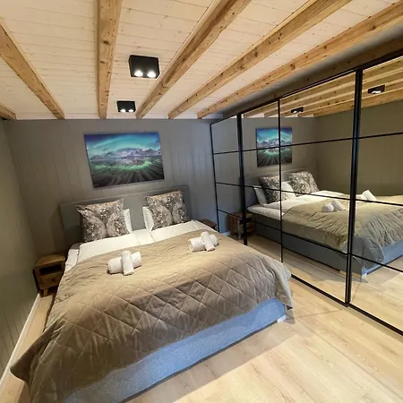 Lofoten Planet * Sørvågen