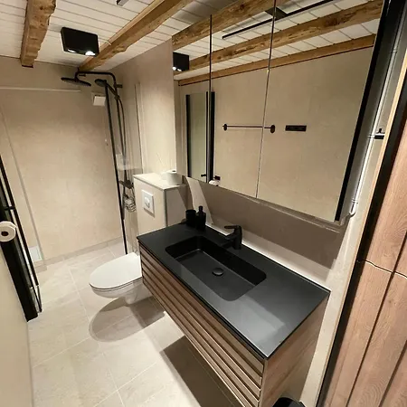 Lofoten Planet * Sørvågen