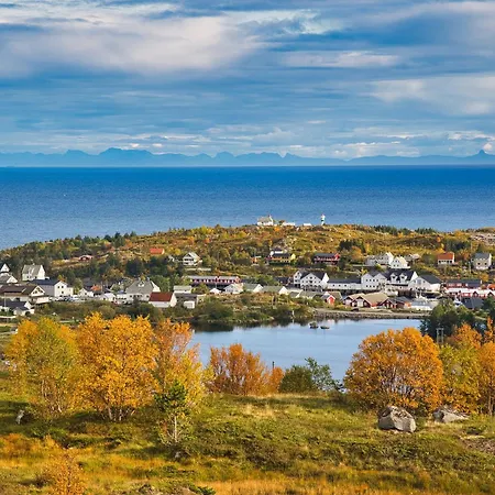 Lofoten Planet Apartament