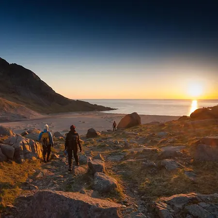 Lofoten Planet *