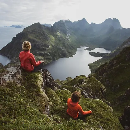 Lofoten Planet *