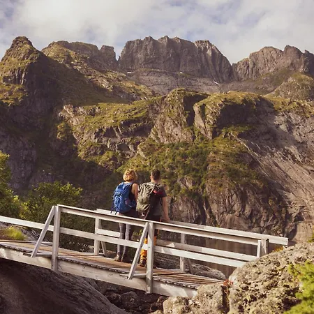 Lofoten Planet