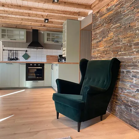 Lofoten Planet * Sørvågen