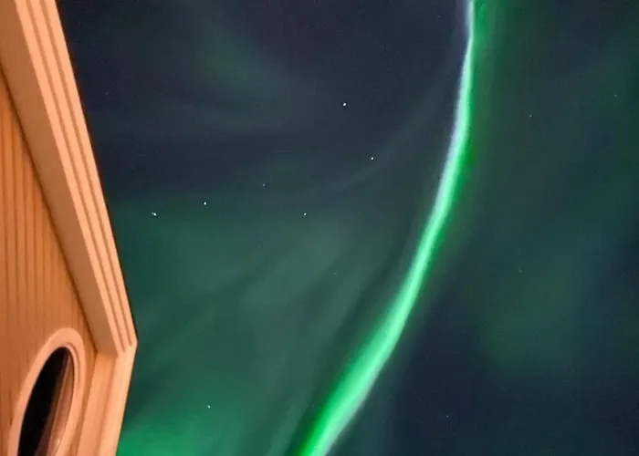 Lofoten Planet Apartman Sørvågen