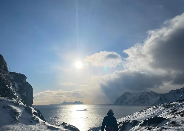 Lofoten Planet * Sørvågen