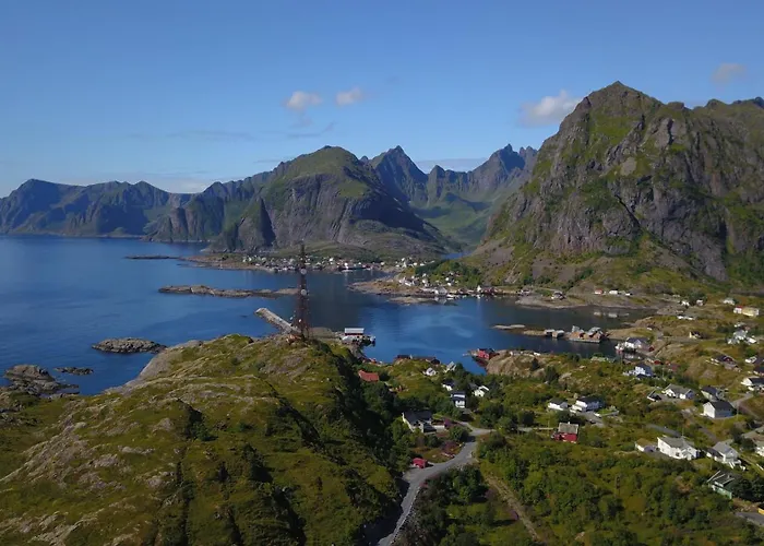 Lofoten Planet