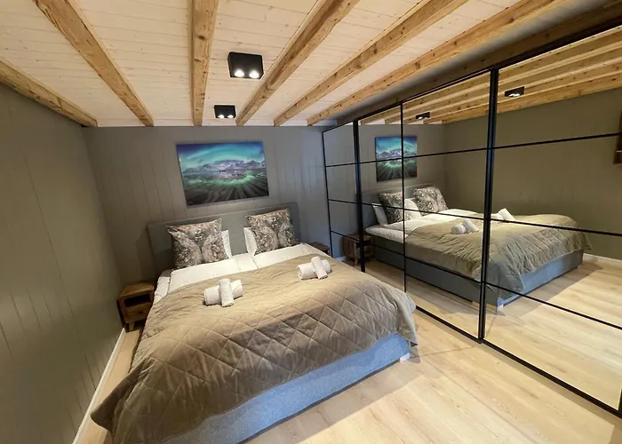 Lofoten Planet * Sørvågen