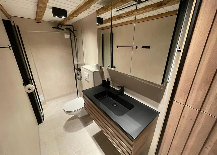 Lofoten Planet * Sørvågen