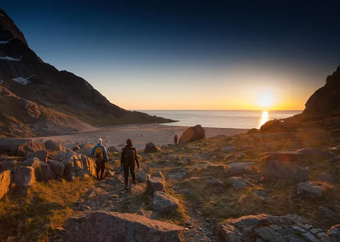 Lofoten Planet *