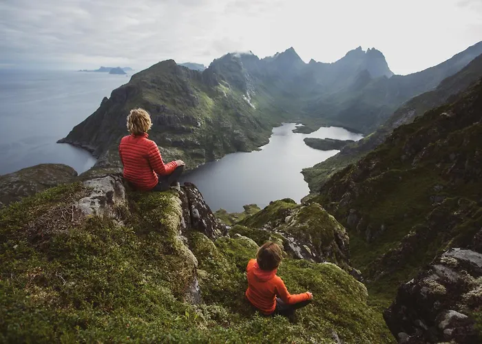 Lofoten Planet *