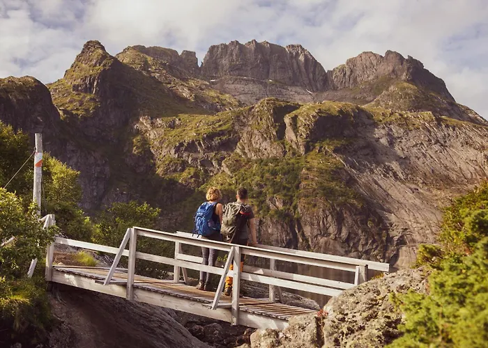Lofoten Planet
