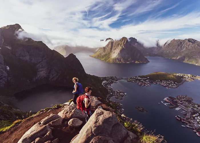 Lofoten Planet