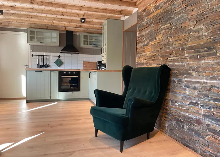 Lofoten Planet * Sørvågen