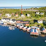Lofoten Planet Sørvågen