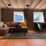 Lofoten Planet 公寓