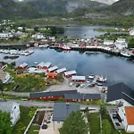 Lofoten Planet
