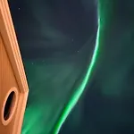 Lofoten Planet 公寓 Sørvågen