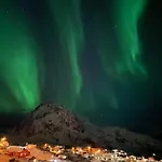 Lofoten Planet 公寓