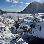 公寓 Lofoten Planet *