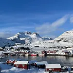 Lofoten Planet * Sørvågen