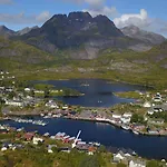Lofoten Planet *