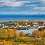 Lofoten Planet 公寓
