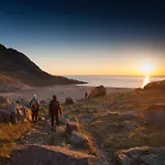 Lofoten Planet *