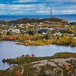 Lofoten Planet * Sørvågen