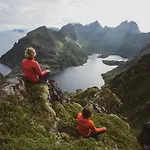 Lofoten Planet *