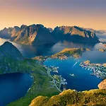 Lofoten Planet * Sørvågen