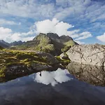 Lofoten Planet 公寓